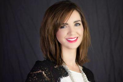 EutropiusD's profile picture. Interior Stylist, DIY Fanatic, Personal Stylist, and lover of all things beautiful!