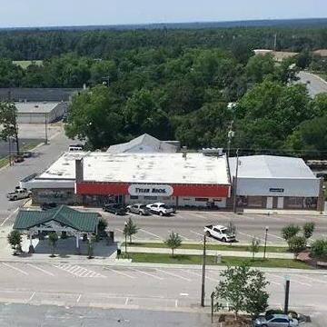 Tyler Brothers Dept. Store, since 1904. Carhartt, Georgia Boot, Wolverine, Browning, Chippewa, & Camo. Wagener SC.