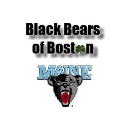 Your source for everything Black Bear Nation in the great city of #Boston! #UMaine Go Blue!