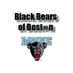 UMaine BBoB (@blackbearboston) Twitter profile photo UMaine BBoB (@blackbearboston) Twitter profile photo