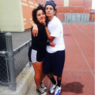 AbeAlexMonge's profile picture. 