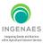 INGENAES's profile image
