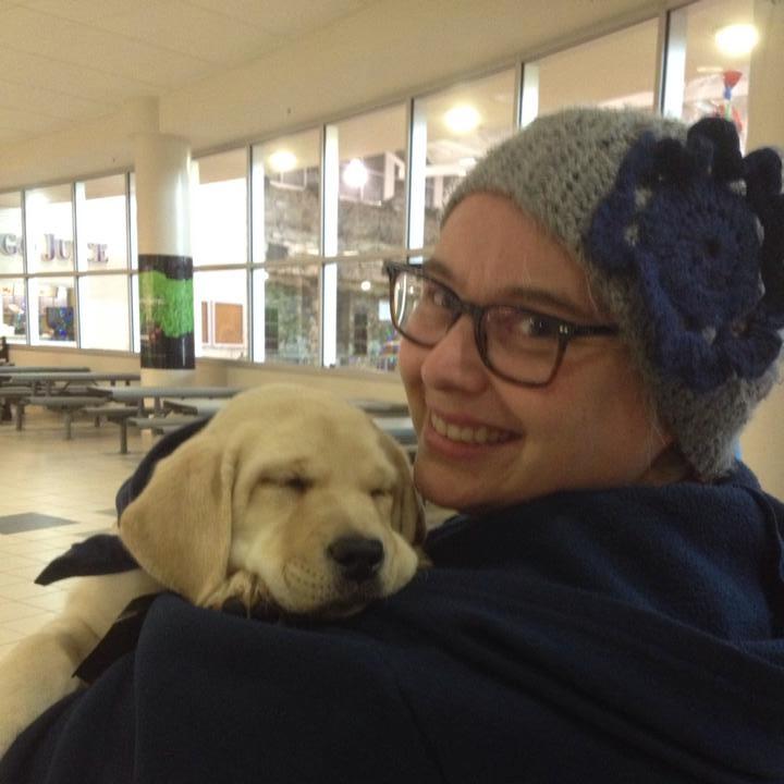 baxrobbins's profile picture. 