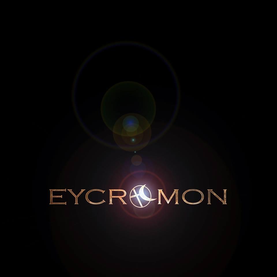 EYCROMON's profile picture. Female fronted Synth-Rock with influences of Dark Wave, Classic and Electro - impulsive - polarizing - contrasty.