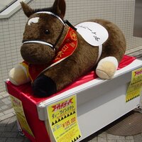あたりやジョー(子連れラーメン侍) (@atariya_joe) 's Twitter Profile Photo