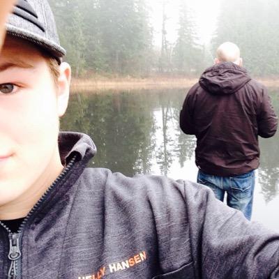 fishermann41's profile picture. 