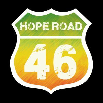 46hoperoad's profile picture. reggae band!!! estamos aquí para hacer buena musica