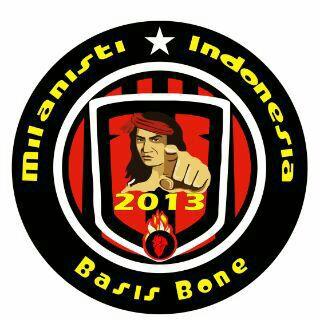Official Twitter Account Milanisti Indonesia BASIS BONE | @MilanistiOrId @acmilan