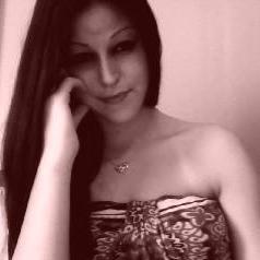 Leo ;*
Follow me! [TeamFollowBack] 
/Don't be shy! xx