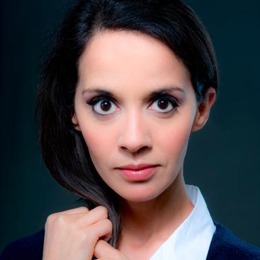 Le fake le plus officiel de Sophia Aram !