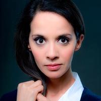 sophiaaram (@sophia_aram) 's Twitter Profile