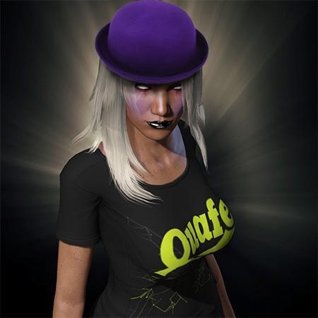 SchmataB Profile Picture