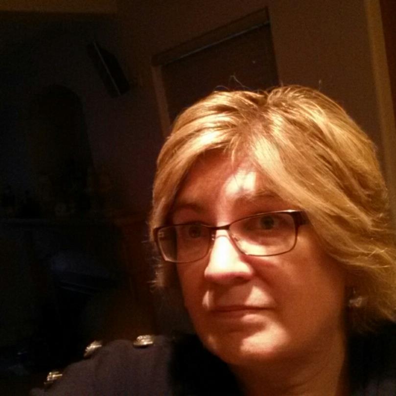 mcmugs's profile picture. Retired from a great career inHuman Resources