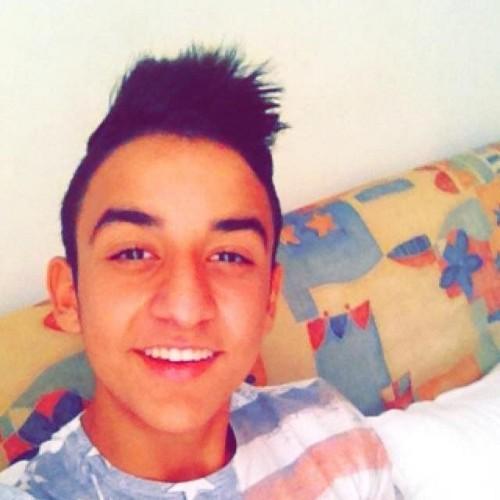 #DavidMiguel #15ans #Portugais #Angolais