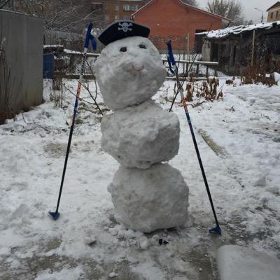 мечтательный скептик