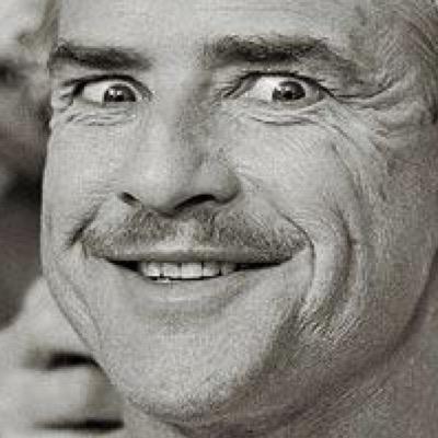 DonVitoKurtz's profile picture. Horror has a face. (RP)