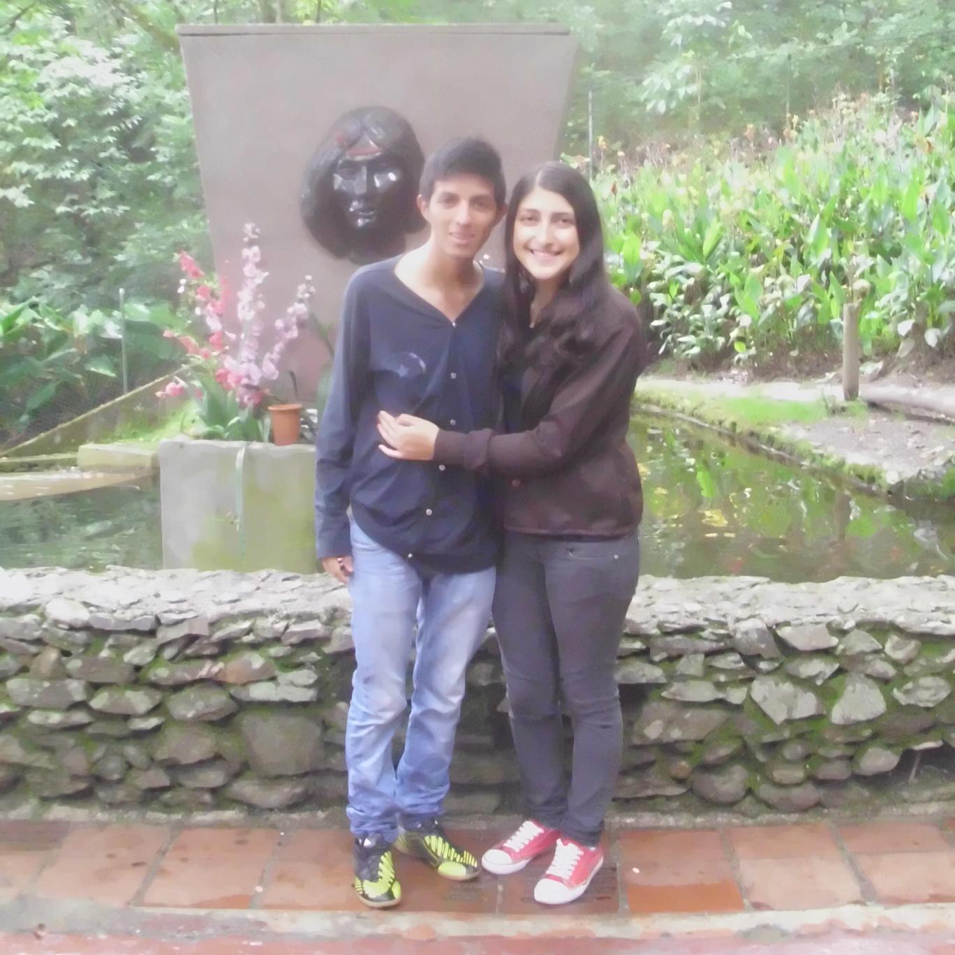 Wzerpa_g's profile picture. Tsu en Informatica #Solteroysincompromiso.. #FCNewImperio #FcBarcelona #Argentina #BocaJuniors #Arcangel #SentimientoEleganciaMaldad #CanaimaUniversitario