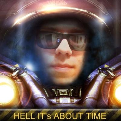 dude from germany who likes e-Sports and computer games