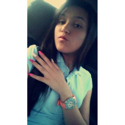 Que la Sonrisa Nunca Falle♥..