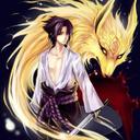 Mathew Robert Parish - @Ketsu_Tenshi - Twitter