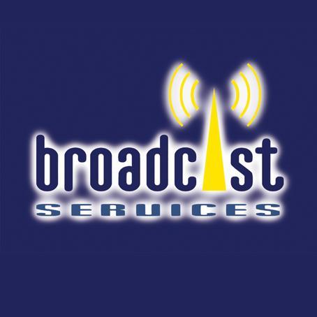 Broadcast Services provide video equipment for hire to the TV and audio visual industry.