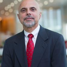 Regional Project Manager for NC State University's Industrial Extension, working with business and industry in the greater Charlotte, NC area.