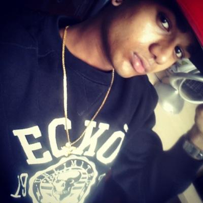 SupremeMonkey_'s profile picture. 