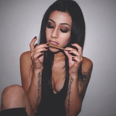 Too high to give any fucks