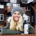 Silje Norendal (@siljenorendal) Twitter profile photo