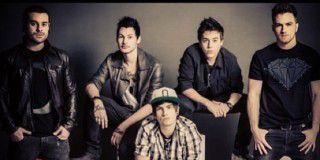 Banda Cine !!! DH,Bruno,Pedro,Dan,Dave!!!