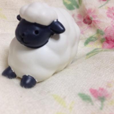 ひつじ
