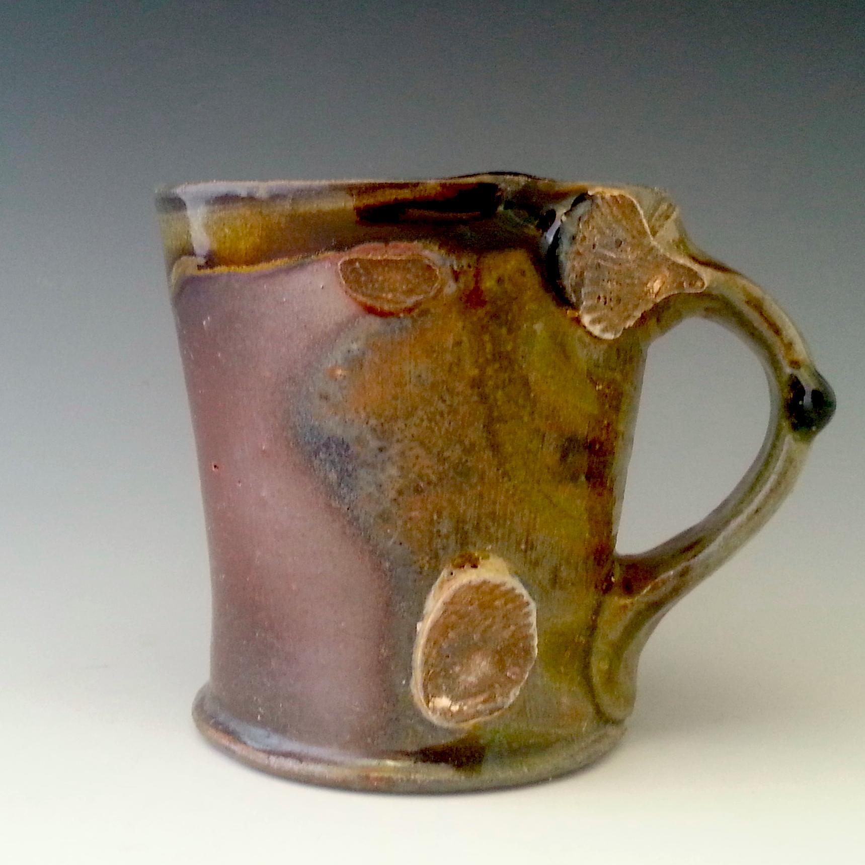 potter, artist in residence manager, adjunct professor