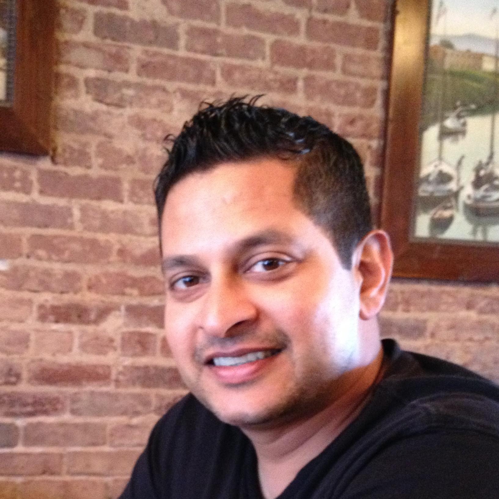 Channel Evangelist, InfoSec Enthusiast, Motorcyclist, Live Music Fan, Enjoy Event Planning & Management, #BuiltToChange, Live & Learn