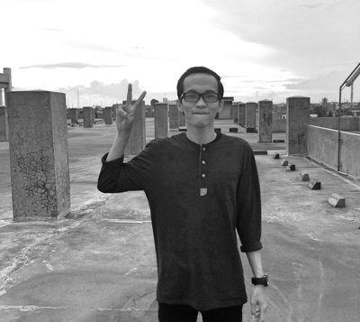 MFachrurRozi15's profile picture. 