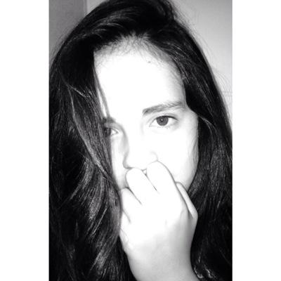 Pain is just a consecuence of love.