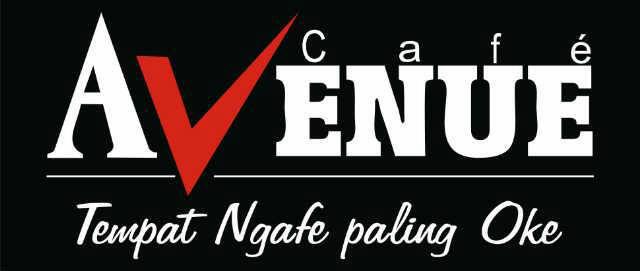 Tempat Ngafe Paling Okay