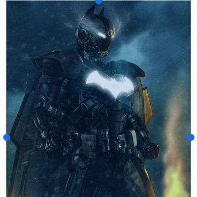 HamzaMuhammad8's profile picture. 