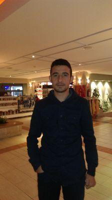 mizbah_yetis's profile picture. 