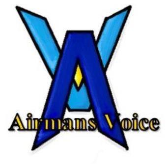 JBSA Lackland Airmans Voice Council. We're your organization, help us help you! Opinions expressed DO NOT represent the USAF.