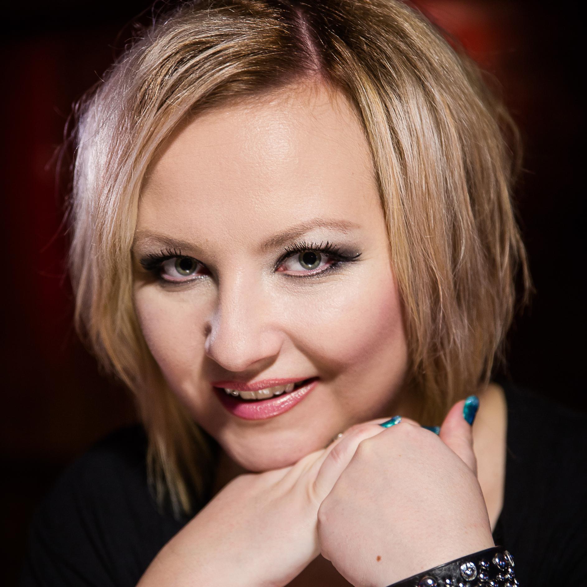 ChristaRenwall's profile picture. 