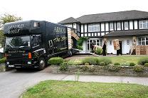 We are a household removals and storage company in London. We are able to move you to anywhere in the UK or overseas.
