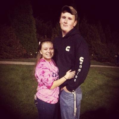 ZdanJ357's profile picture. Our necks are burnt, our roads are dirt and our trucks aint clean. Cummins Turbo Diesel