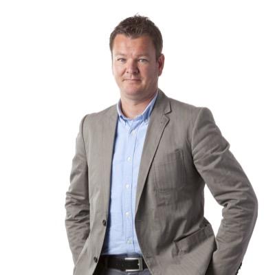 Darwin Accountants BV