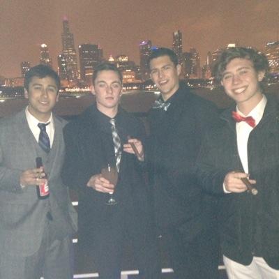 Purdue, Lambda Chi Alpha, 
... to be continued