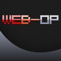 Websites that get visits...