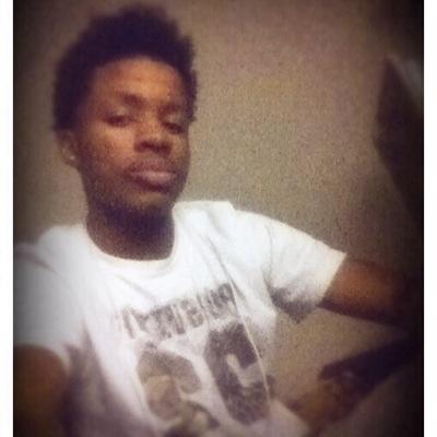 #Trust No BITCH Fear No NIGGA Tf!!!!!