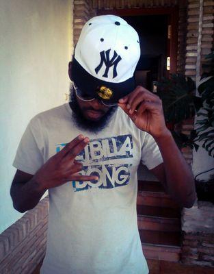 AbAllahuagba's profile picture. 