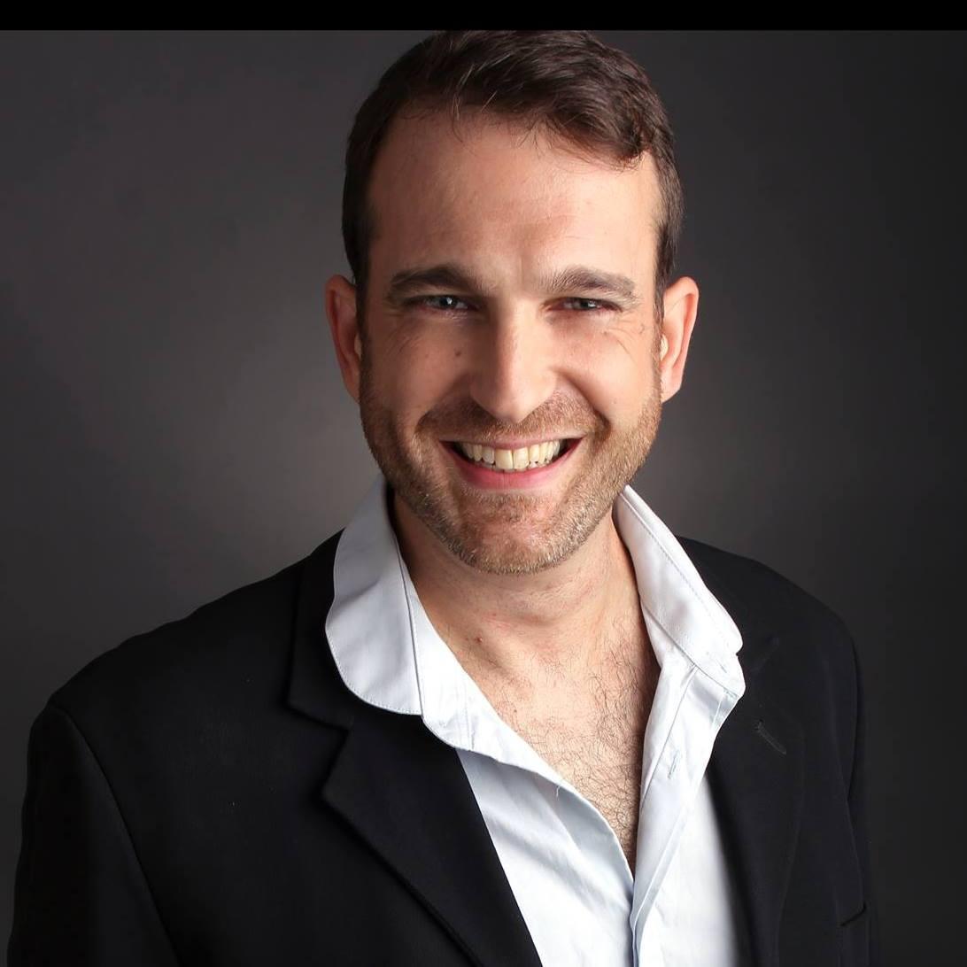 MY mission: Explore unique UX, 2 seek out for new innovative development & new civilizations of consumers, 2 boldly go where no company has market before, Noam.