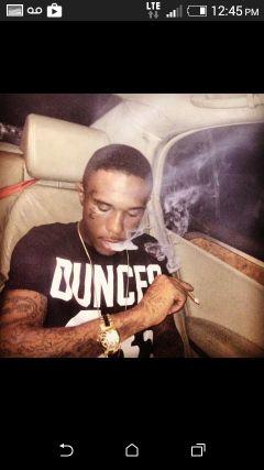 Chase that check count dat check  never loose dat check