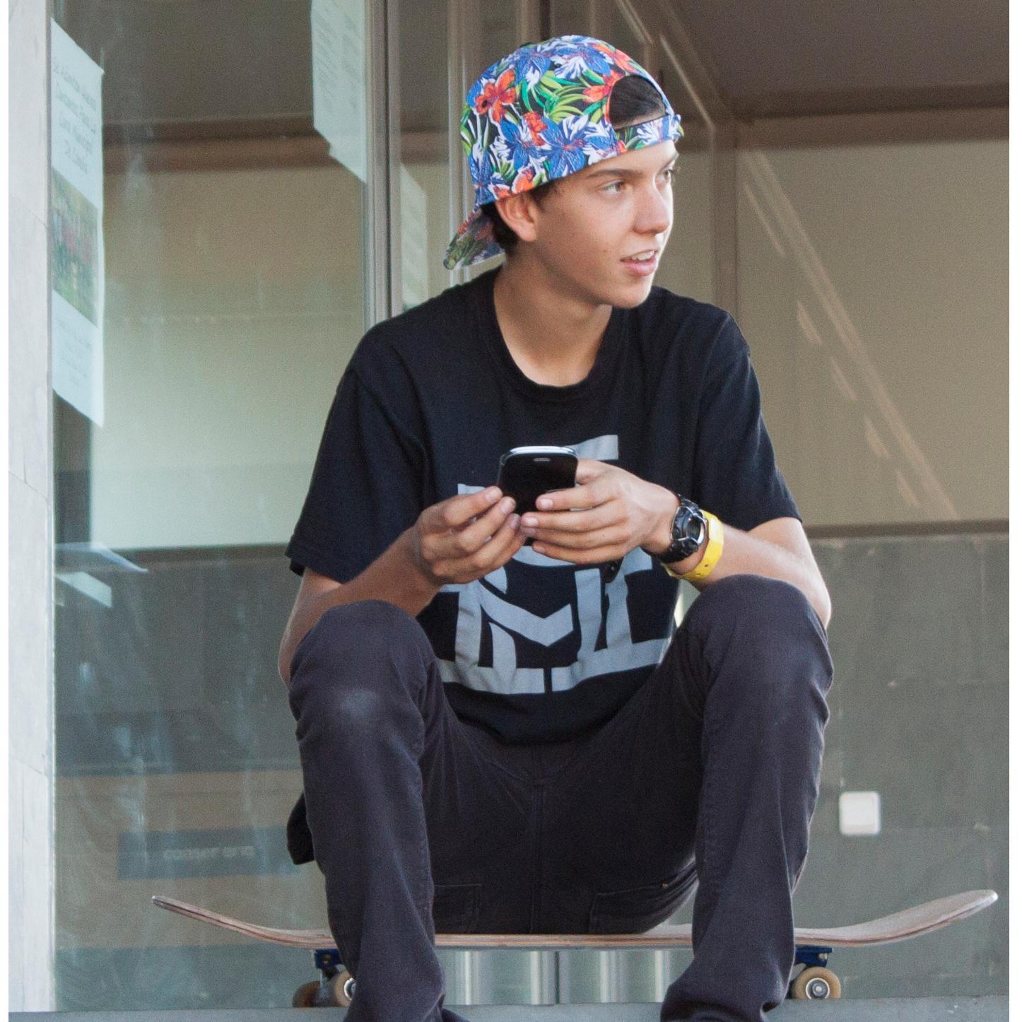 Posessed to Skate   🔥                                          

Sport Science Student.(INEF UPM)📚